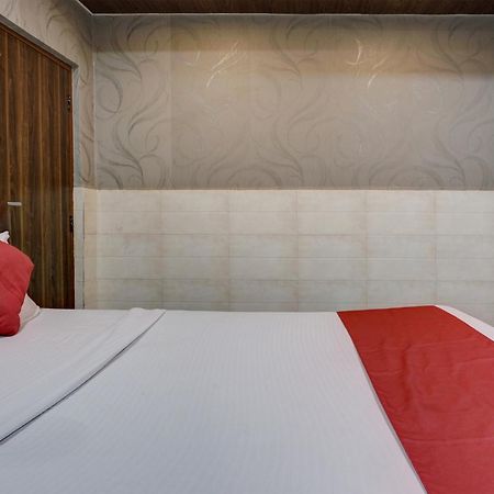 מומביי Hotel O Sapna Residency מראה חיצוני תמונה
