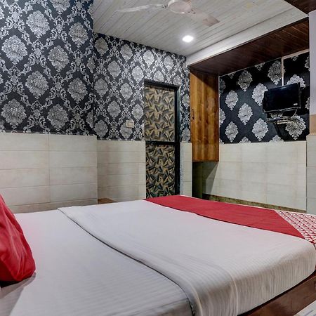 מומביי Hotel O Sapna Residency מראה חיצוני תמונה