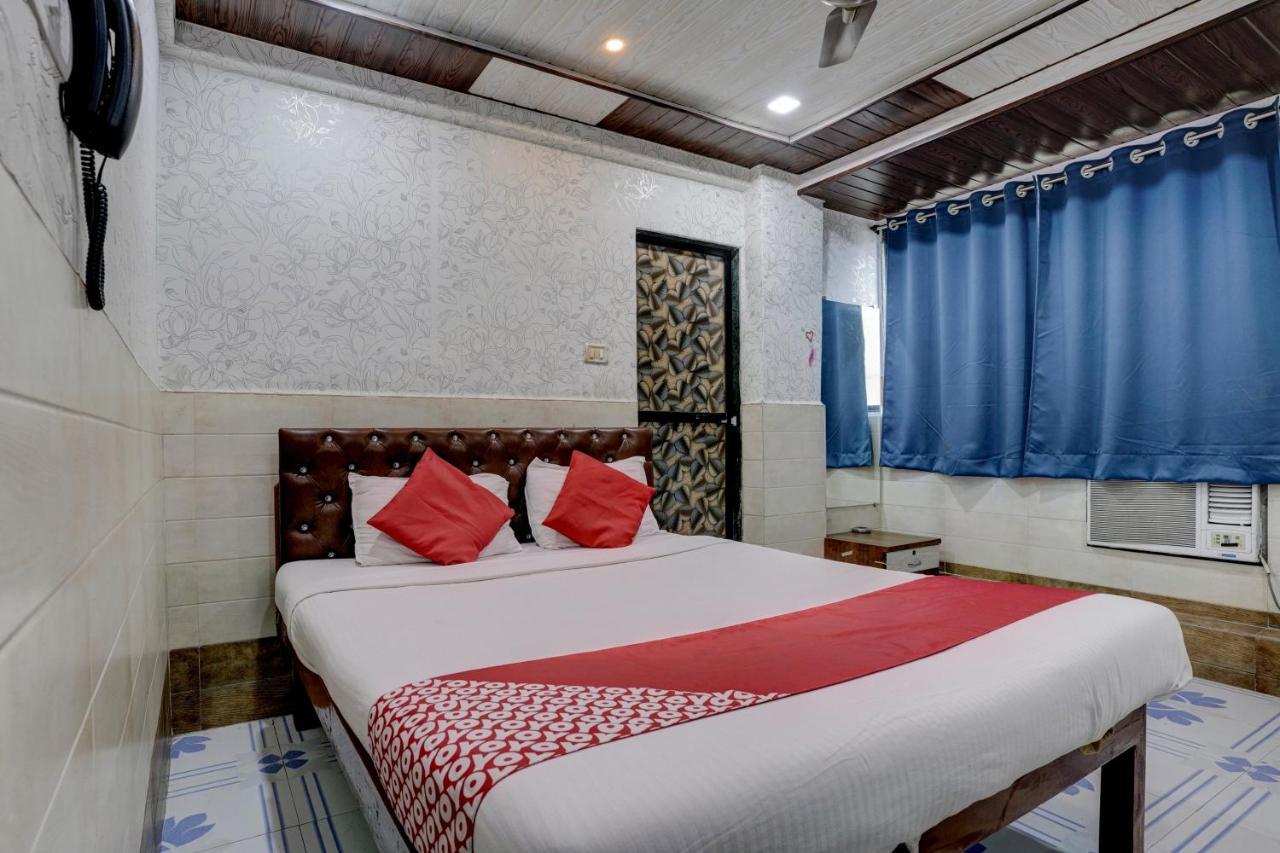 מומביי Hotel O Sapna Residency מראה חיצוני תמונה