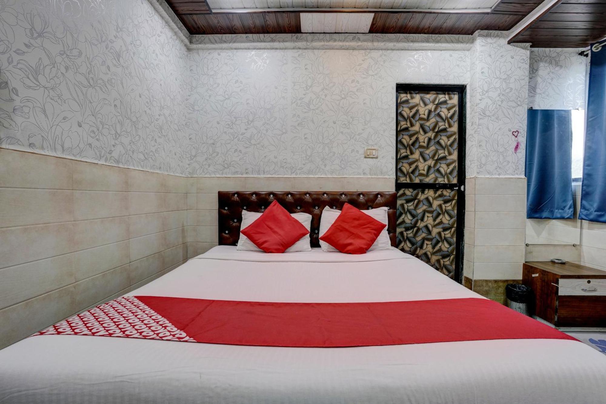 מומביי Hotel O Sapna Residency מראה חיצוני תמונה