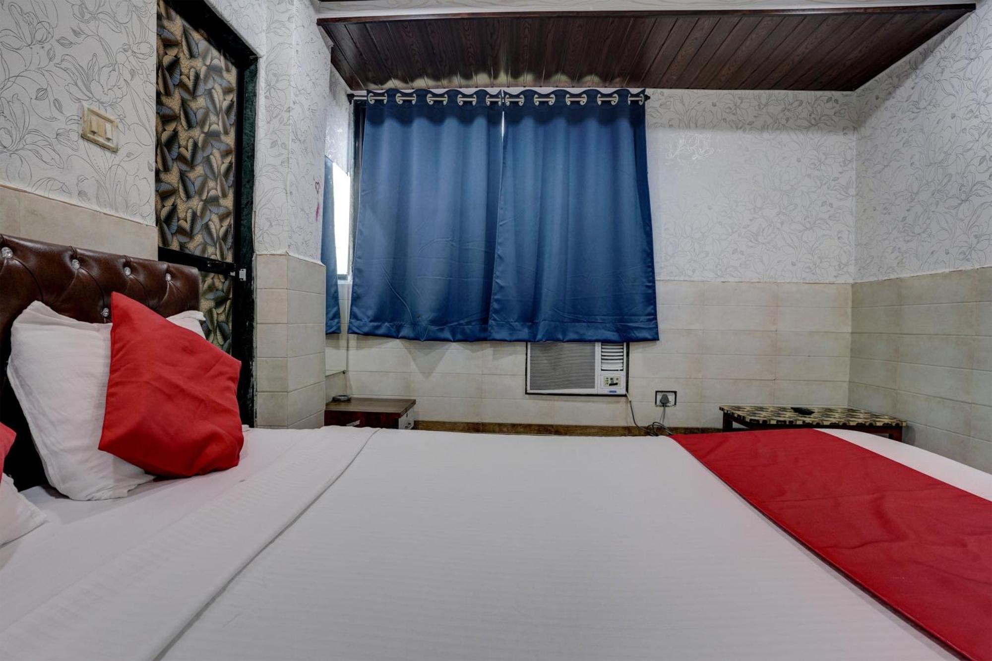 מומביי Hotel O Sapna Residency מראה חיצוני תמונה