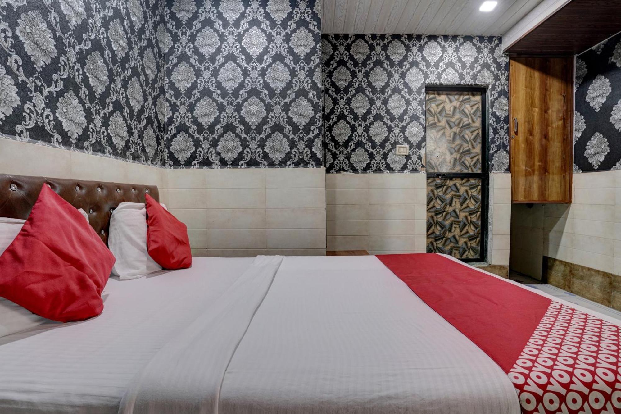 מומביי Hotel O Sapna Residency מראה חיצוני תמונה
