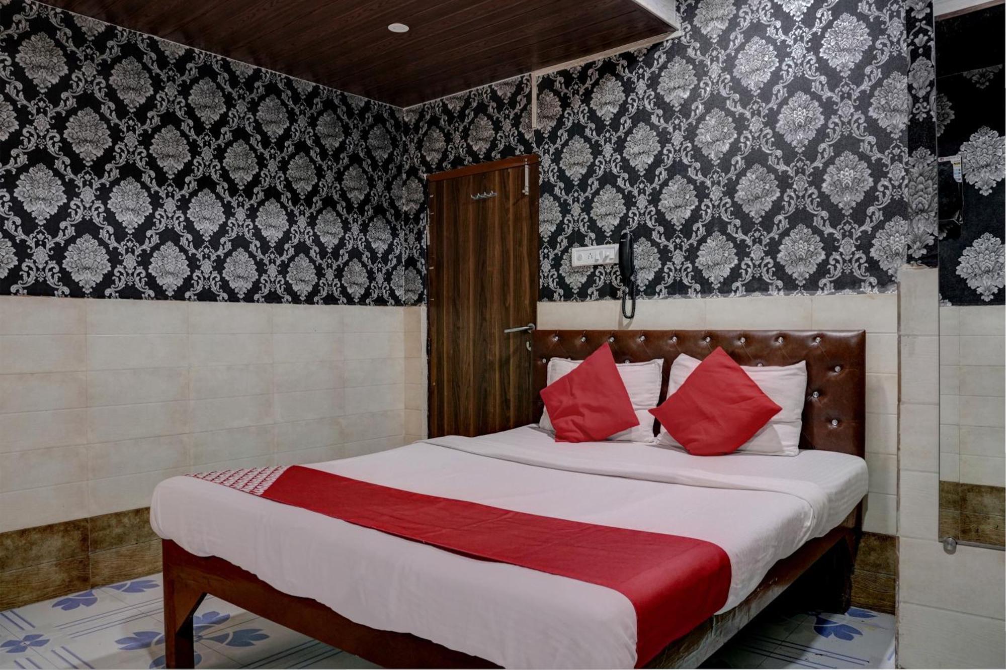 מומביי Hotel O Sapna Residency מראה חיצוני תמונה